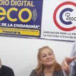 Inauguracion ECO RADIO DIGITAL